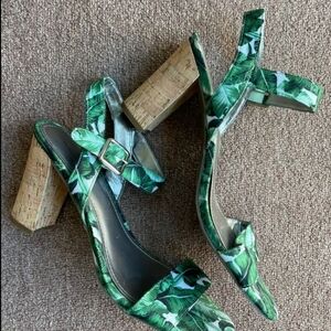 Worthington Baldwin Women Sandals